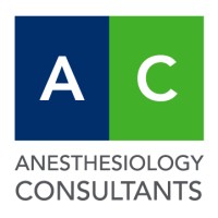 Anesthesiology Consultants logo, Anesthesiology Consultants contact details