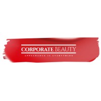 Corporate Beauty logo, Corporate Beauty contact details