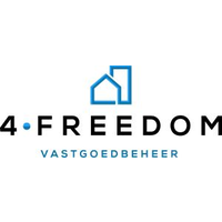 4-Freedom Vastgoedbeheer B.V. logo, 4-Freedom Vastgoedbeheer B.V. contact details