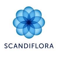 Scandiflora logo, Scandiflora contact details