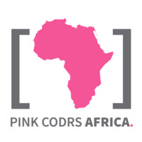 Pink Codrs Africa logo, Pink Codrs Africa contact details