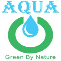 Aqua Green Services logo, Aqua Green Services contact details