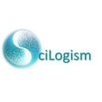 SciLogism logo, SciLogism contact details