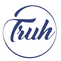 Truh logo, Truh contact details