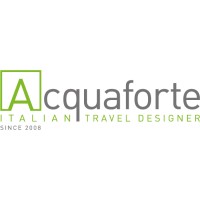 Acquaforte Travel Designer logo, Acquaforte Travel Designer contact details