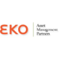 EKO Asset Management Partners logo, EKO Asset Management Partners contact details