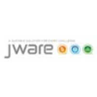 J-ware ICT logo, J-ware ICT contact details