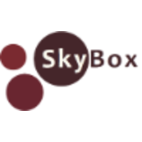 Vereniging SkyBox logo, Vereniging SkyBox contact details