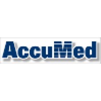 AccuMed Inc. logo, AccuMed Inc. contact details