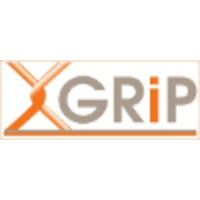 GRiP ...to control your business logo, GRiP ...to control your business contact details