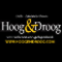 Café Zalencentrum Hoog & Droog logo, Café Zalencentrum Hoog & Droog contact details