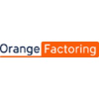 Orange Factoring logo, Orange Factoring contact details