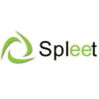 Spleet logo, Spleet contact details