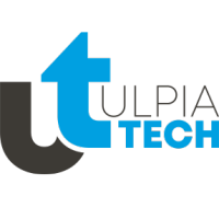 ULPIA TECH logo, ULPIA TECH contact details