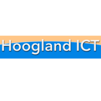 Hoogland ICT logo, Hoogland ICT contact details