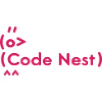 Code Nest LTD logo, Code Nest LTD contact details