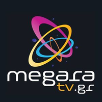 MegaraTV logo, MegaraTV contact details