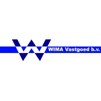 WimaVastgoed B.V. logo, WimaVastgoed B.V. contact details