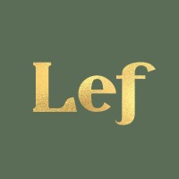 LEF mindset logo, LEF mindset contact details