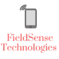 FieldSense Technologies logo, FieldSense Technologies contact details