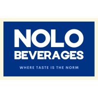 NoLo Beverages BV logo, NoLo Beverages BV contact details