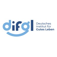 difgl - Deutsches Institut für Gutes Leben logo, difgl - Deutsches Institut für Gutes Leben contact details