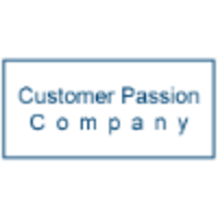 Customer Passion Company logo, Customer Passion Company contact details