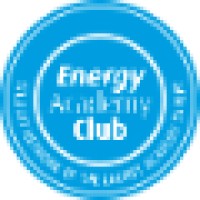 Energy Academy Club logo, Energy Academy Club contact details