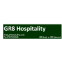 GR8 Hospitality logo, GR8 Hospitality contact details