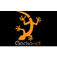 Gecko-ICT B.V. logo, Gecko-ICT B.V. contact details