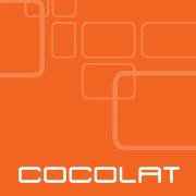 Cocolat logo, Cocolat contact details