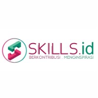 SKILLS ID logo, SKILLS ID contact details