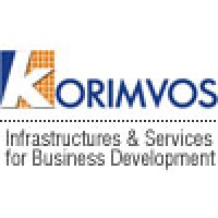 KORIMVOS S.A. logo, KORIMVOS S.A. contact details