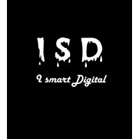 iSmart Digital logo, iSmart Digital contact details