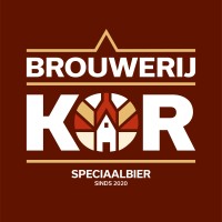 Brouwerij KOR logo, Brouwerij KOR contact details