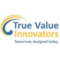 True Value Innovators logo, True Value Innovators contact details