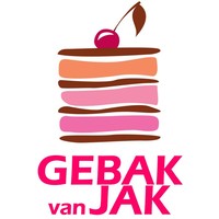 Gebak van Jak logo, Gebak van Jak contact details