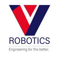 VI - Robotics Engineering. logo, VI - Robotics Engineering. contact details