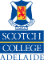 Scotch College Adelaide logo, Scotch College Adelaide contact details