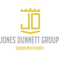 Jones Dunnett Group logo, Jones Dunnett Group contact details