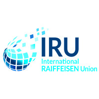 IRU - International Raiffeisen Union e.V. logo, IRU - International Raiffeisen Union e.V. contact details