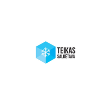 Teikas saldētava logo, Teikas saldētava contact details