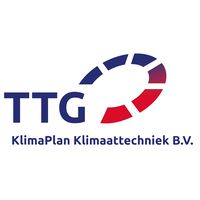 KlimaPlan Klimaattechniek B.V. logo, KlimaPlan Klimaattechniek B.V. contact details