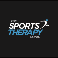 The Sports Therapy Clinic logo, The Sports Therapy Clinic contact details