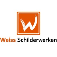 Weiss Schilderwerken logo, Weiss Schilderwerken contact details