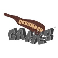 Ughsmash Games logo, Ughsmash Games contact details