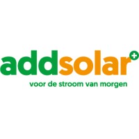 AddSolar logo, AddSolar contact details