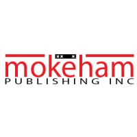 Mokeham Publishing Inc. logo, Mokeham Publishing Inc. contact details