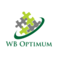 WB Optimum logo, WB Optimum contact details