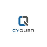 CyQuer GmbH logo, CyQuer GmbH contact details